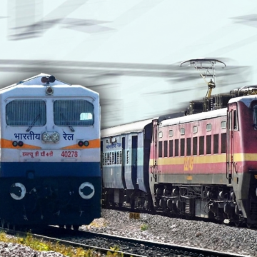 Indian Railway News