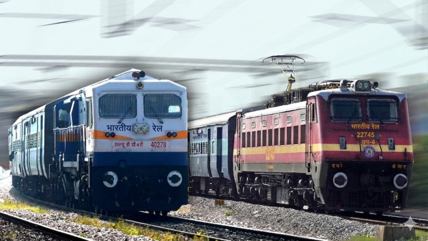 Indian Railway News