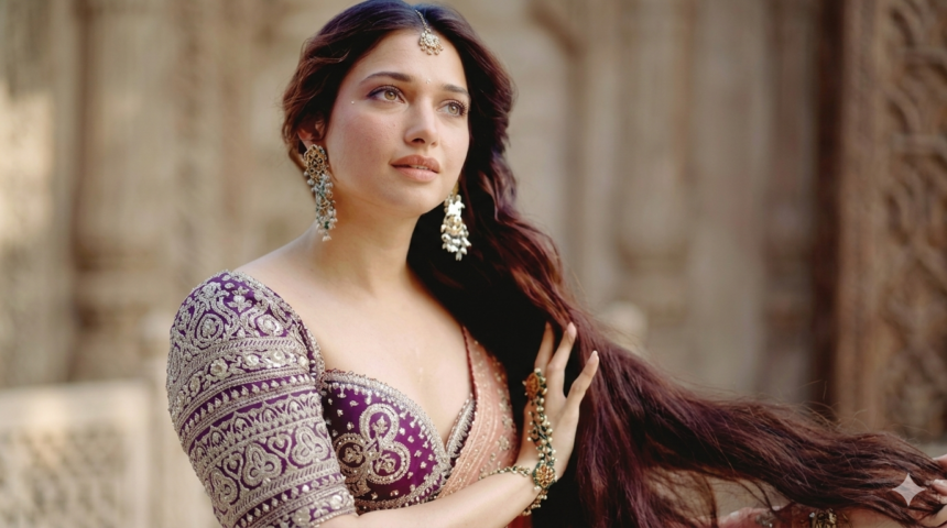Tamanna bhatia