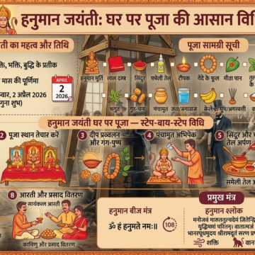 Hanuman Jayanti