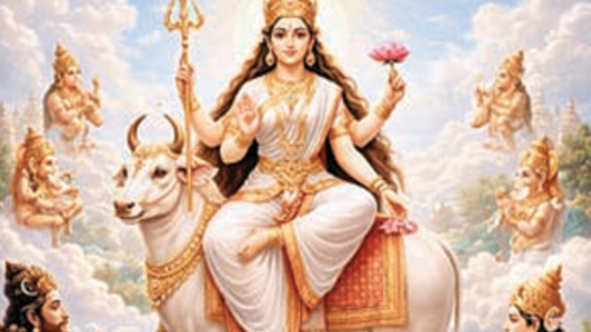 Navratra