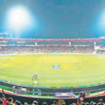 Bengluru IPL