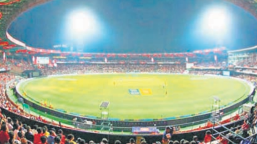 Bengluru IPL