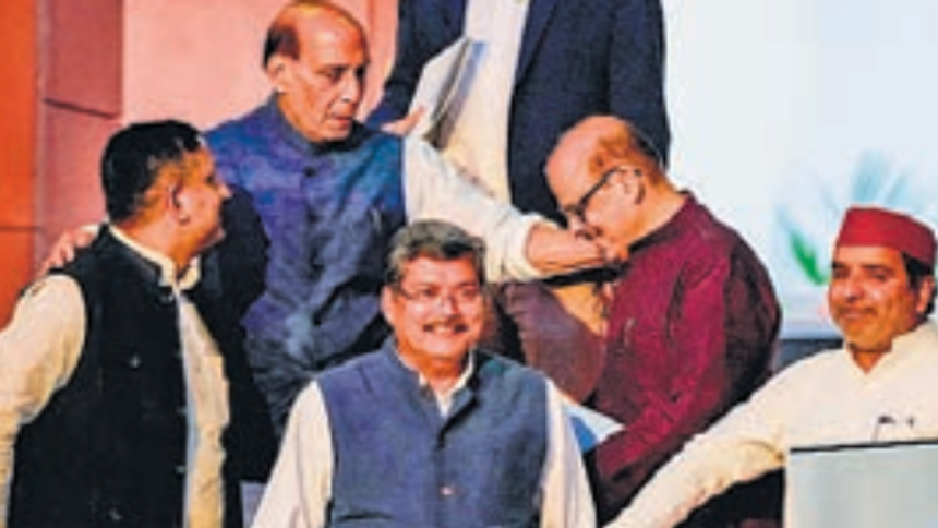 New delhi ~ lpg