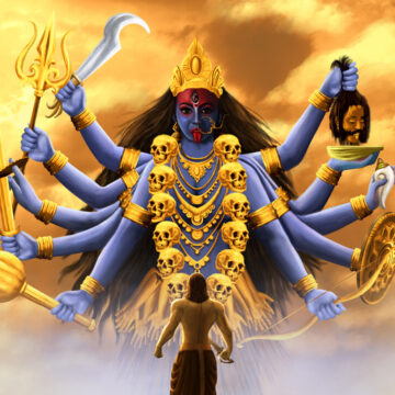 Maa Kali Maa Kali