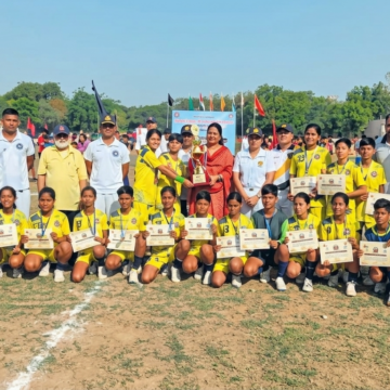 sports update