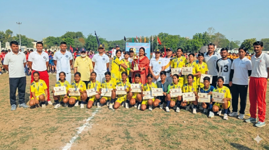 sports update