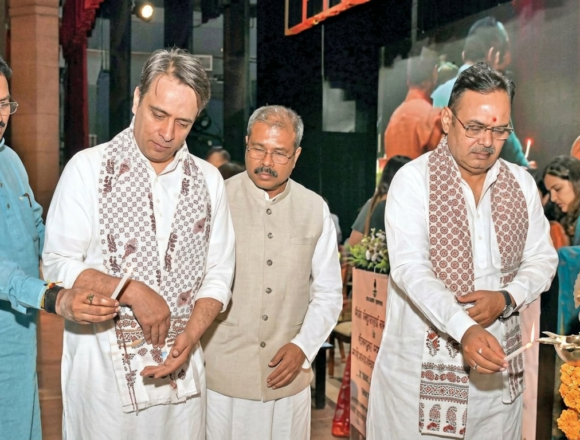 jaipur update