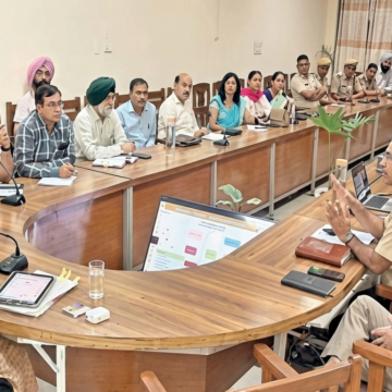 sri ganganagar update