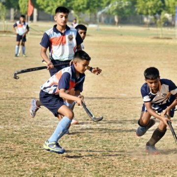 chittorgarh sports update