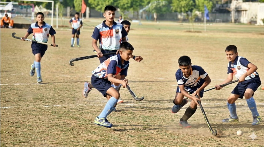 chittorgarh sports update